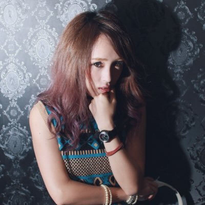SAYURI