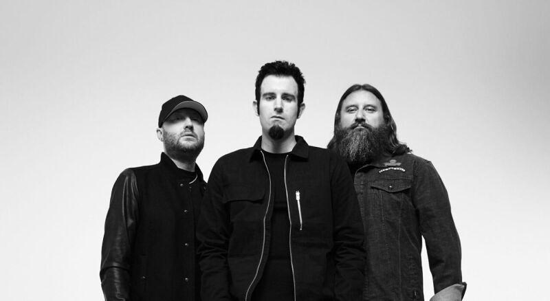 Pendulum TRINITY
