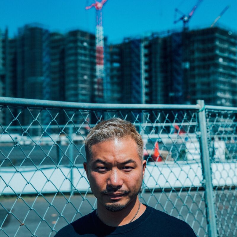 Ryuw（prpr/YENTOWN)