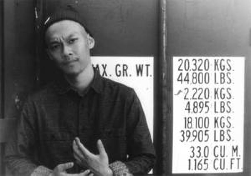 DJ TSU