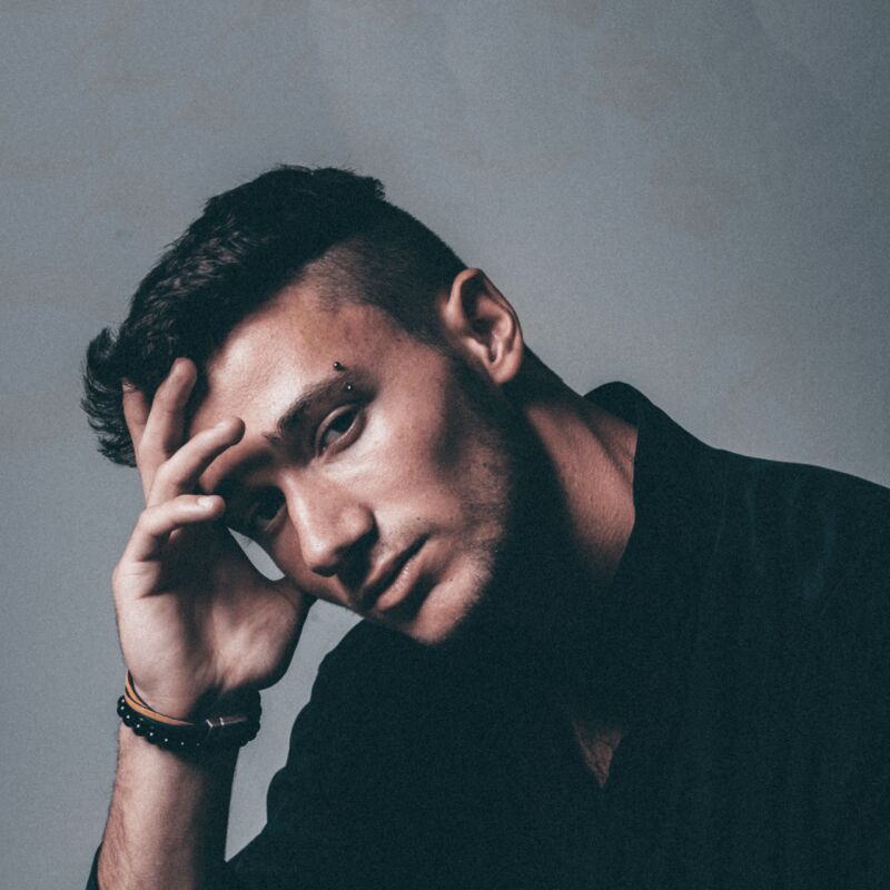jeremy zucker