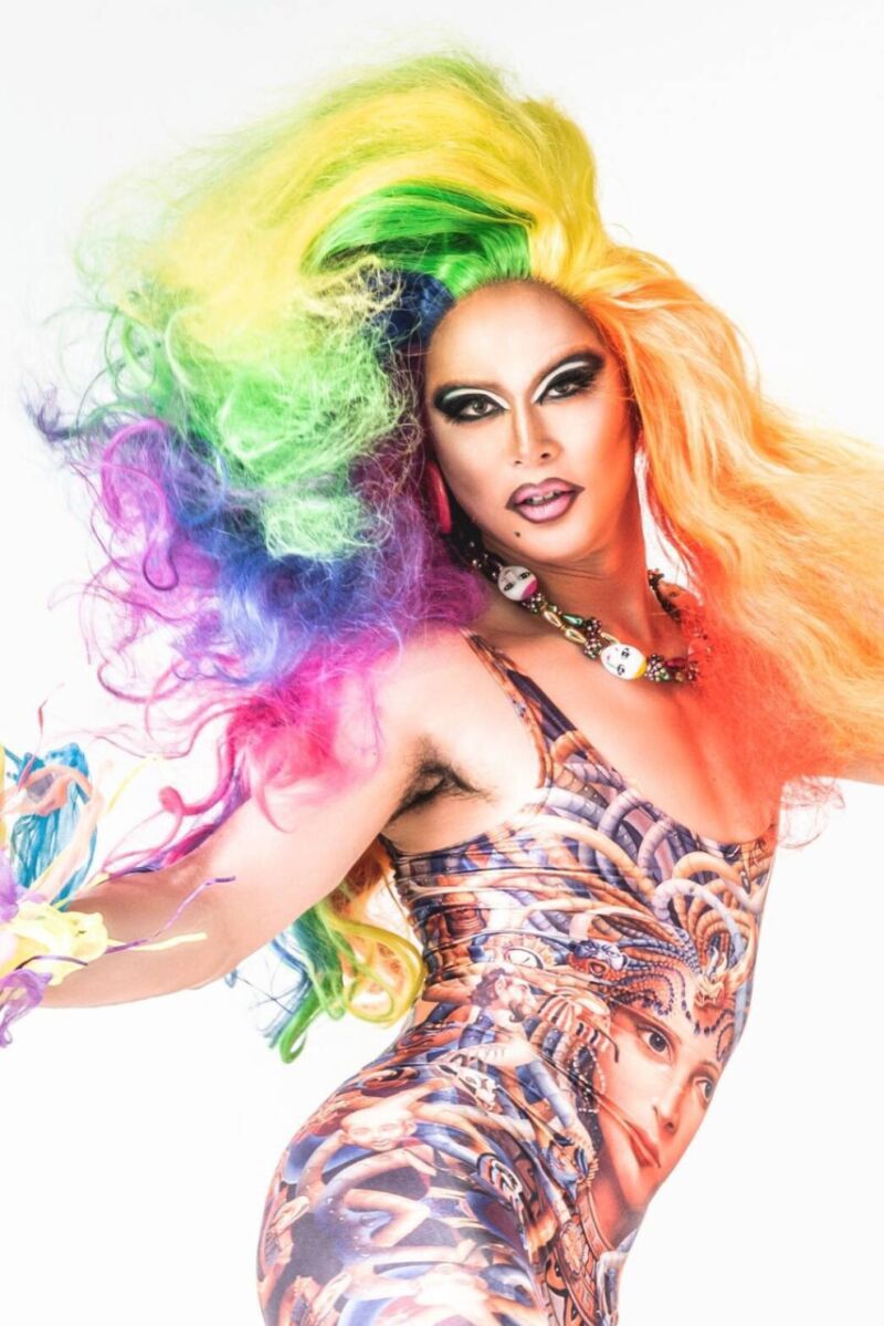 ドリアン・ロロブリジーダ （Durian Lollobrigida）