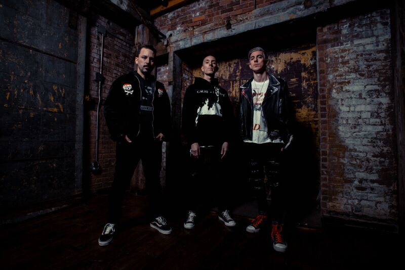 Dub Trio