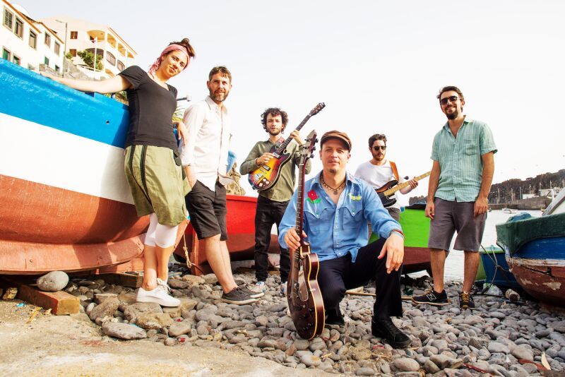 Kurt Rosenwinkel