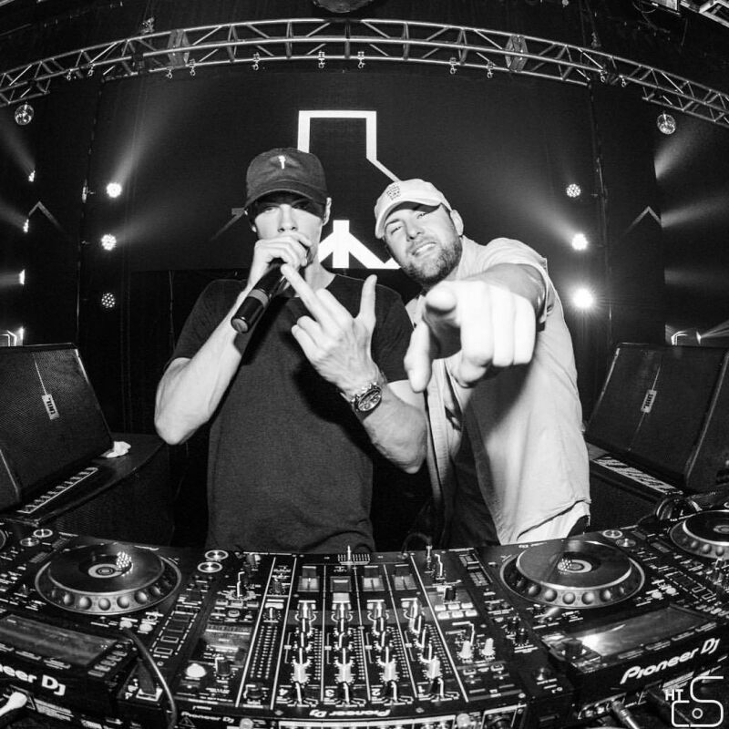 Lost Kings