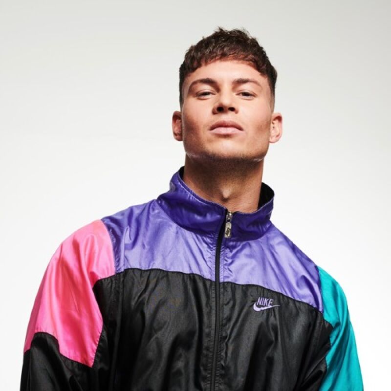 Joel Corry