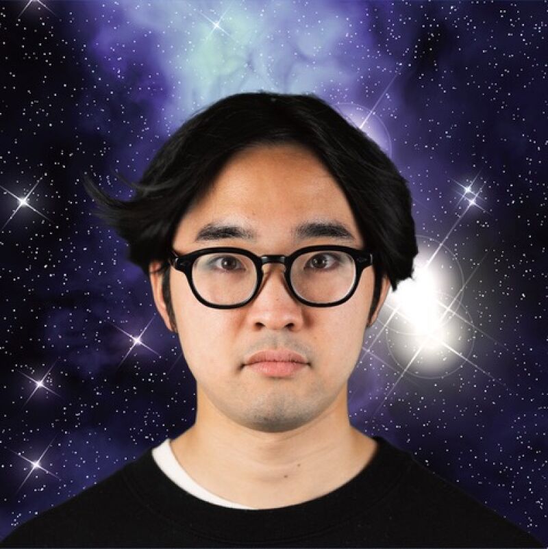 東郷清丸 
