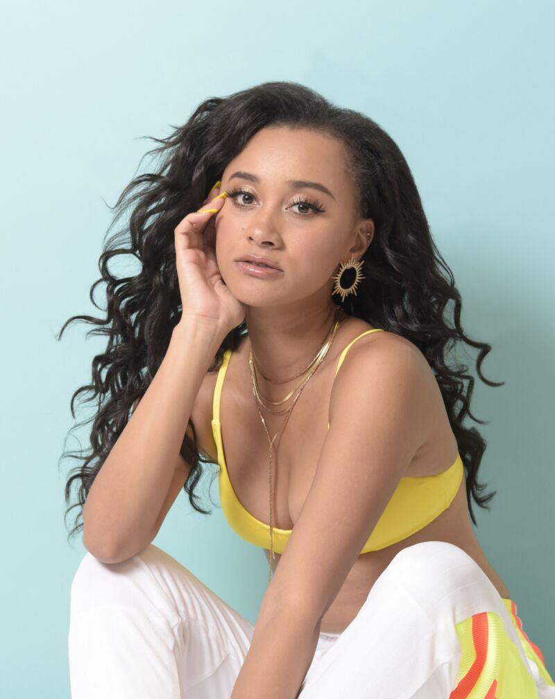 AISHA