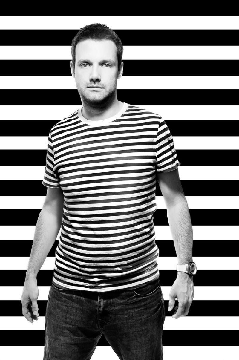 Paul Thomas