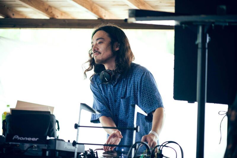Dj Yogurt