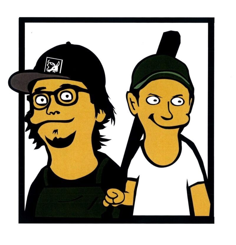 DJ rakuraky (from 弘前)