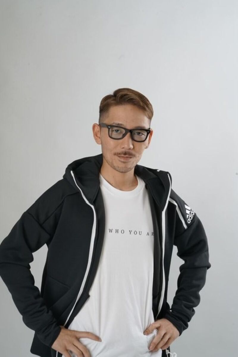 DJ Takaya