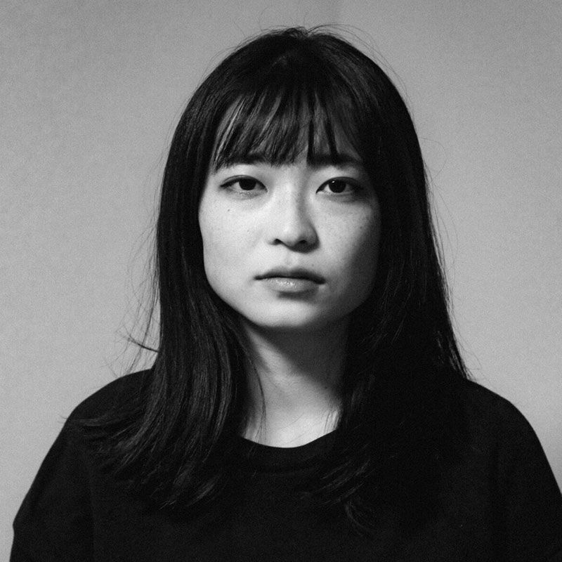 Arisa Shirota