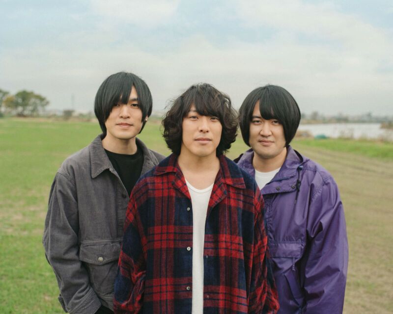 KANA-BOON