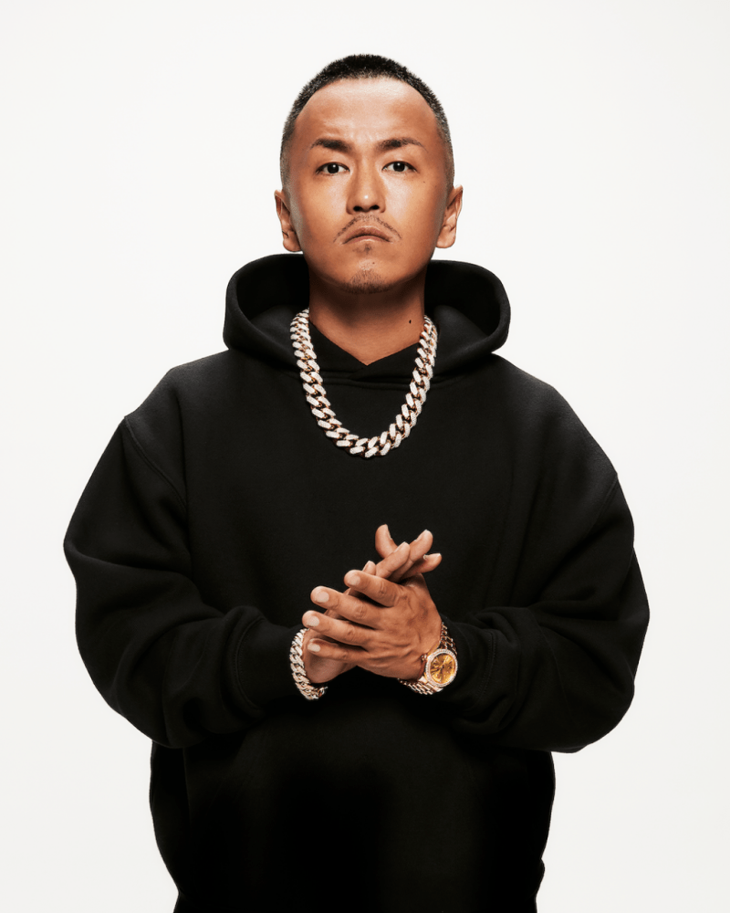 DJ LEAD