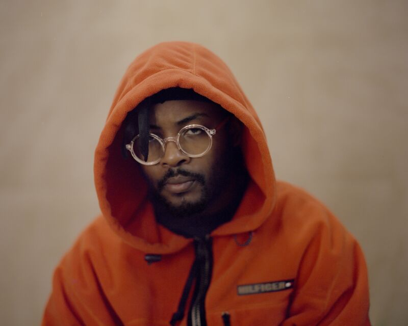 Knxwledge