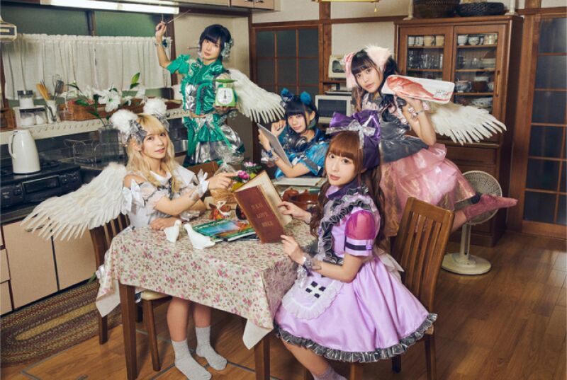 愛川こずえスナックしろくま1日店長イベント バレンタインSP