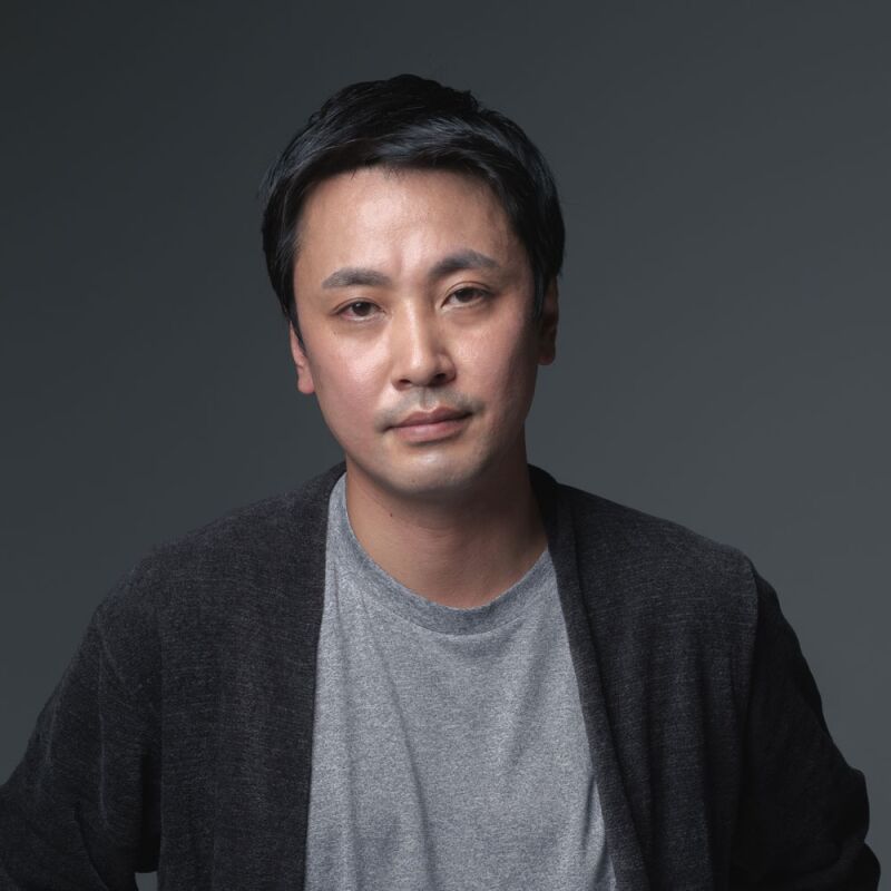 DJ TAKUMA