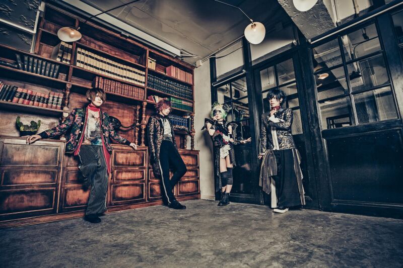 AREA Presents 配信ONEMAN LIVE 「STAY HOME」【出演】Develop One's Faculties