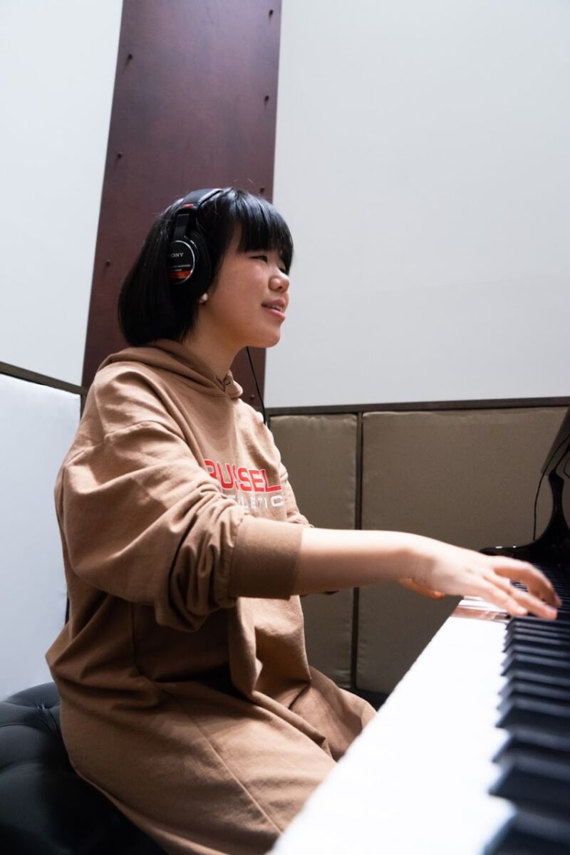 梅井美咲