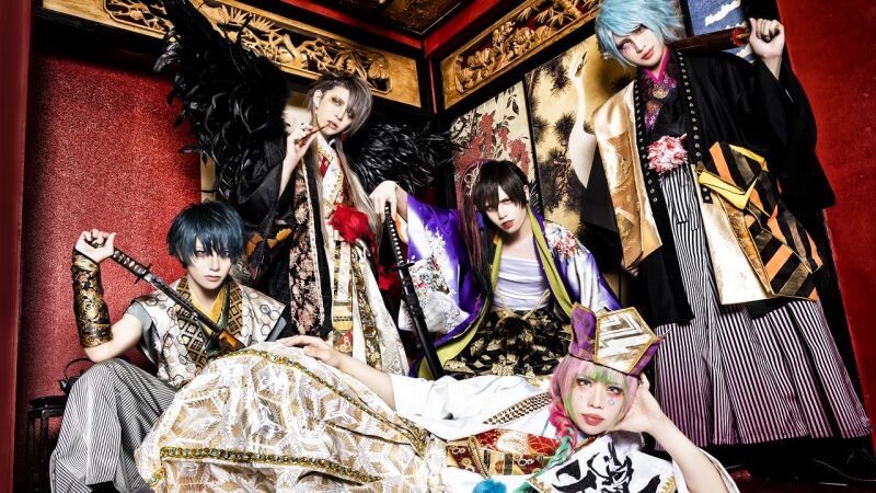 AREA Presents 配信ONEMAN LIVE 「STAY HOME」【出演】0.1gの誤算