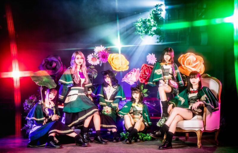 MIGMA SHELTER Psy Spirit Tour in NAGOYA