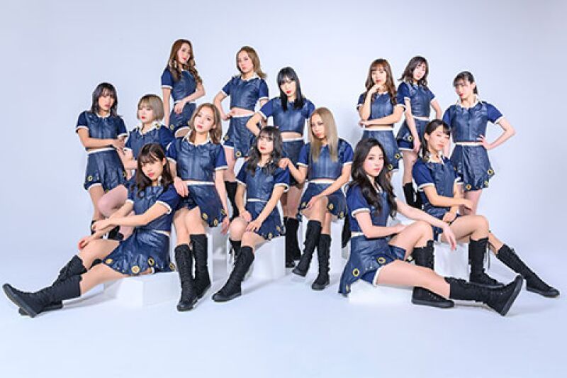 BsGirls