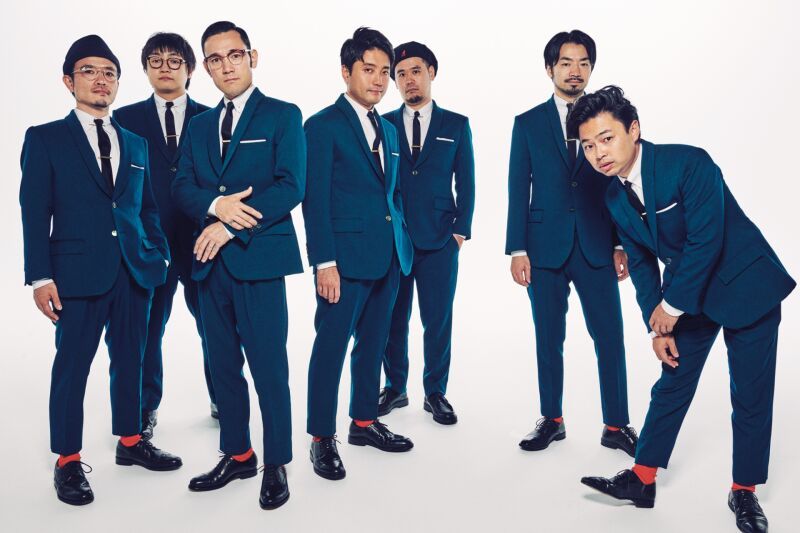 Zainichi Funk