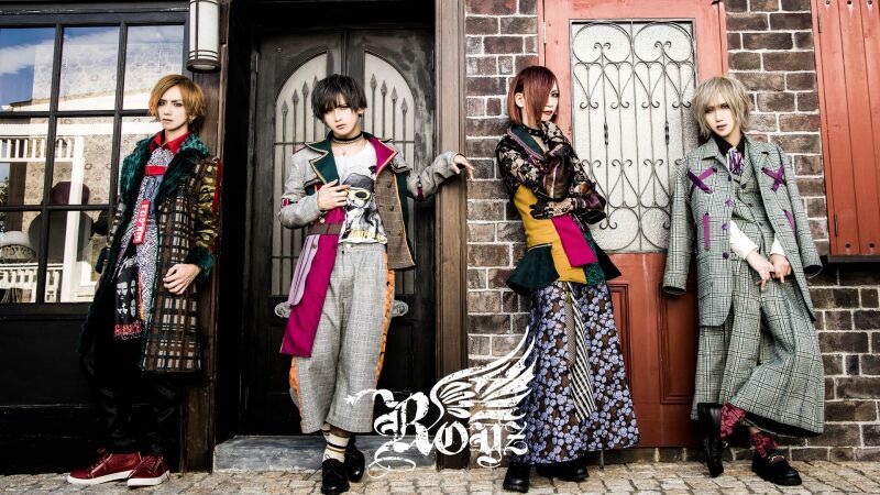 Royz ／ 生配信LIVE -CONCEPT ALBUM 5DAYS-Tears編