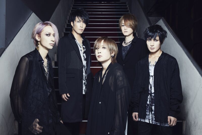 Angelo Acoustic Live circuit &amp; Streaming「NEOPHASE Ⅲ - The quantum method -」