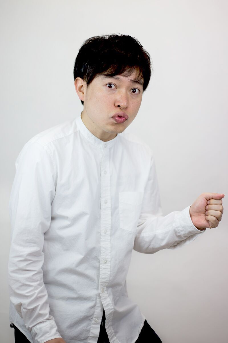 脳みそ夫