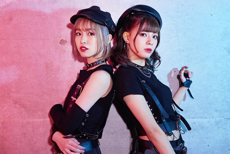 Mi☆nA×ENGAG.INGオンラインライブ by DSTV