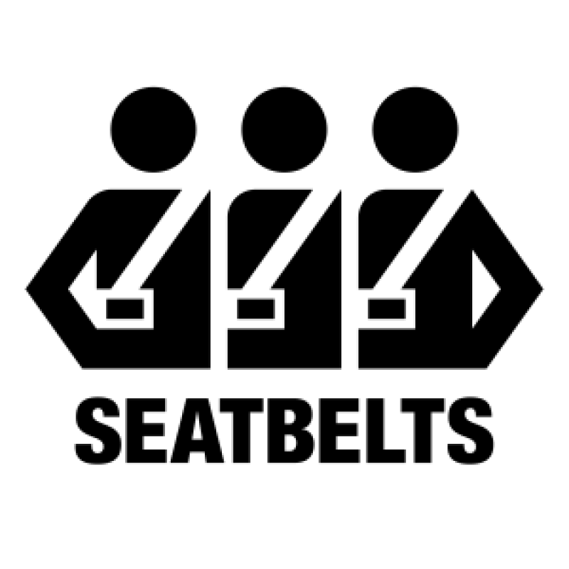 SEATBELTS