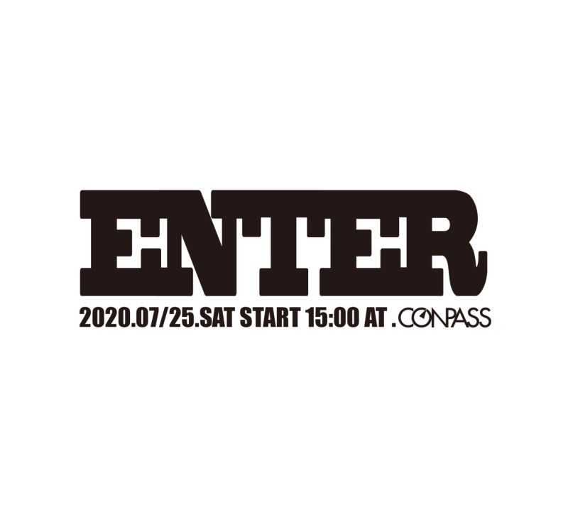 ENTER
