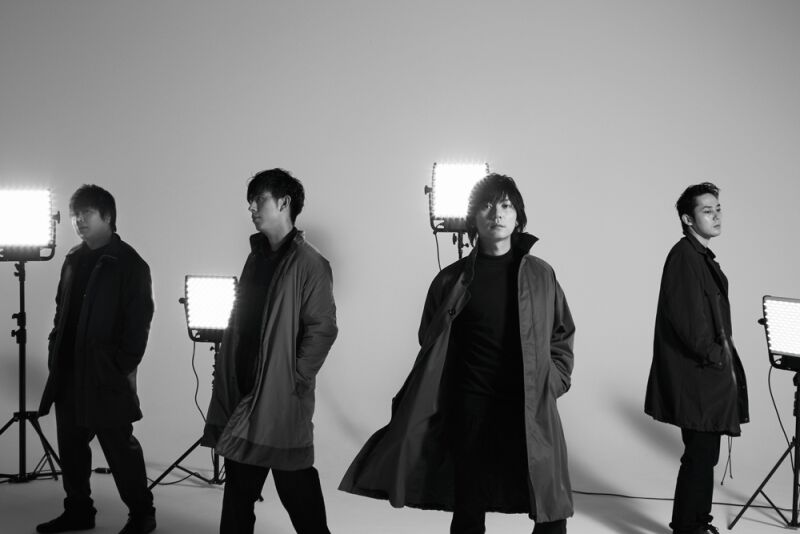 flumpool「FOR ROOTS」～半Real～