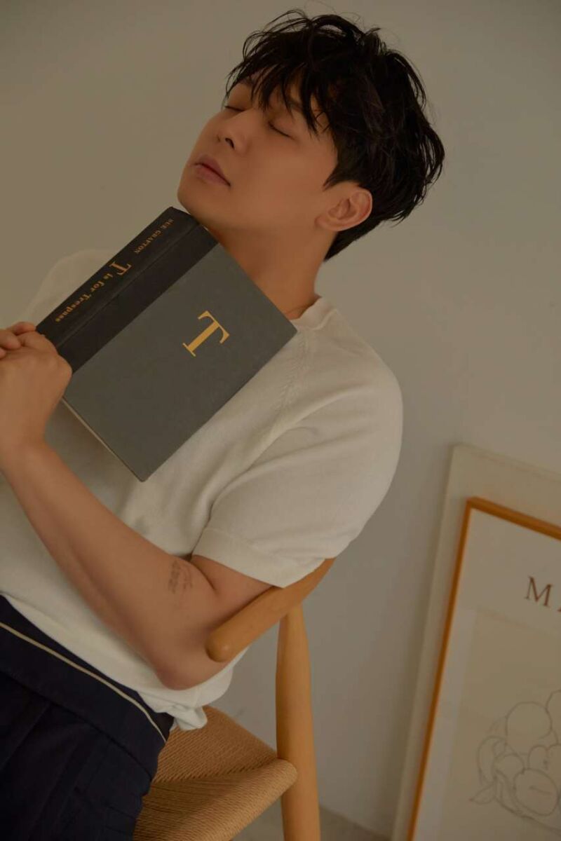 ユチョン Park Yu Chun