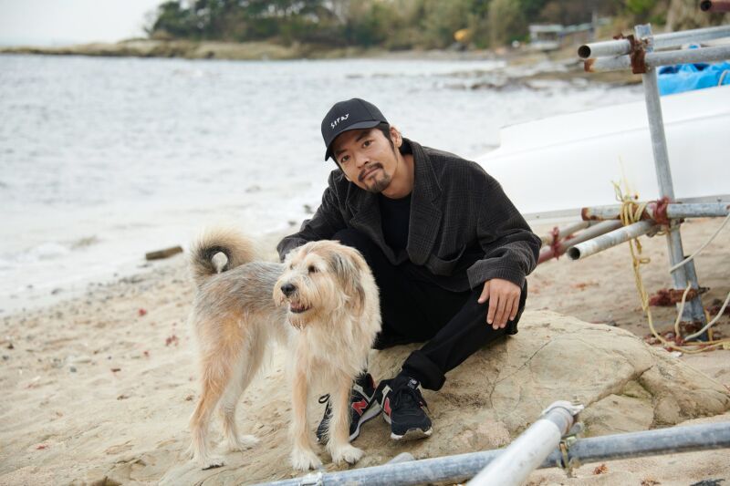 Tavito Nanao