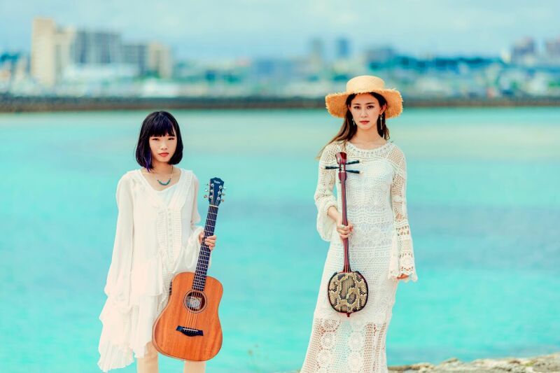いーどぅし　会えないけどサマーライブやっちゃいます2020