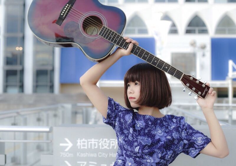 8/9(日) ファファねアコワンマン！  海老沢茜