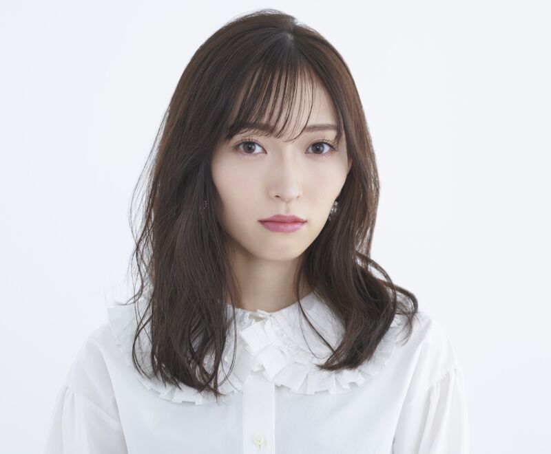 山口真帆
