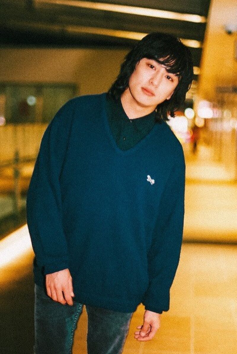 古館佑太郎