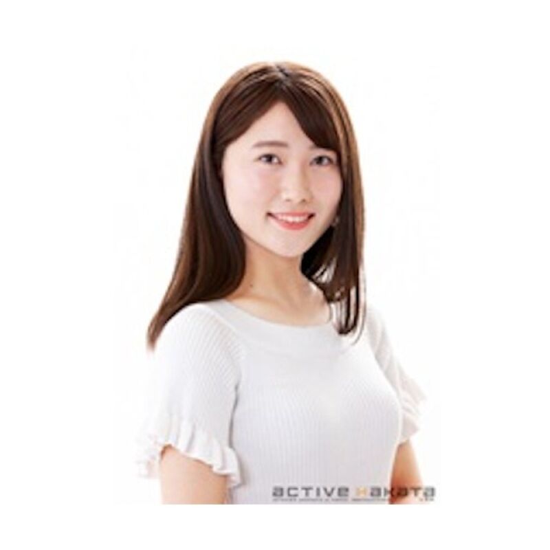 山口　まりの