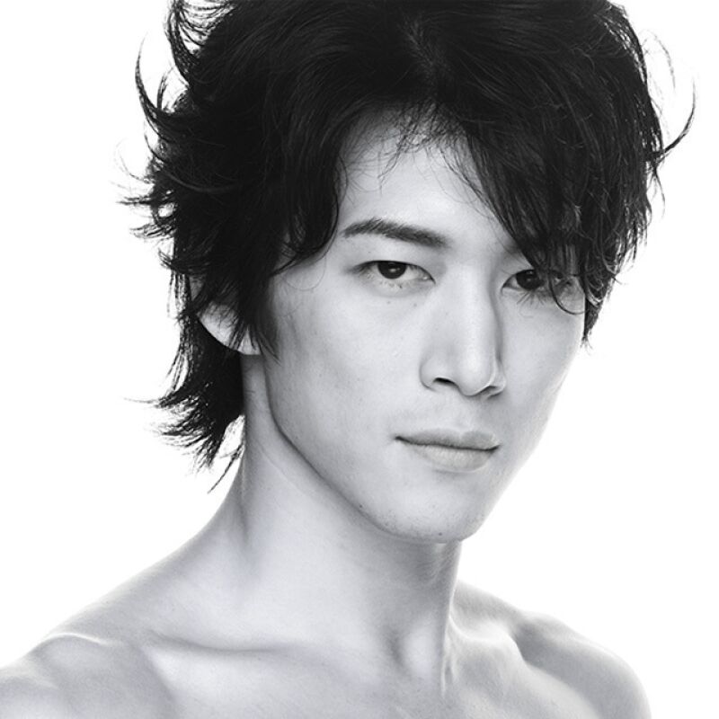 宮尾俊太郎
