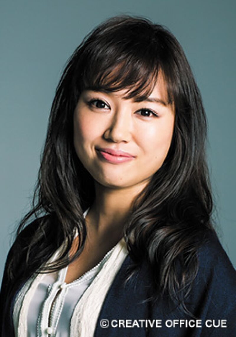 田中温子