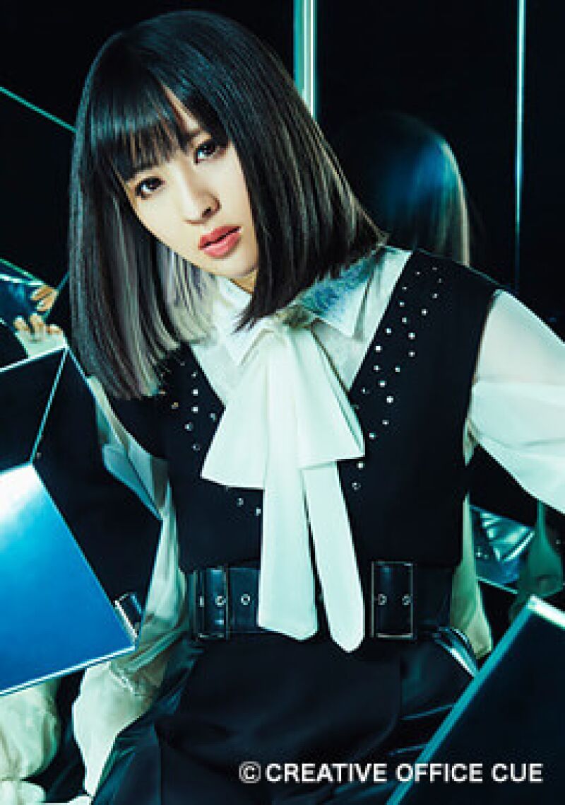 綾野ましろ