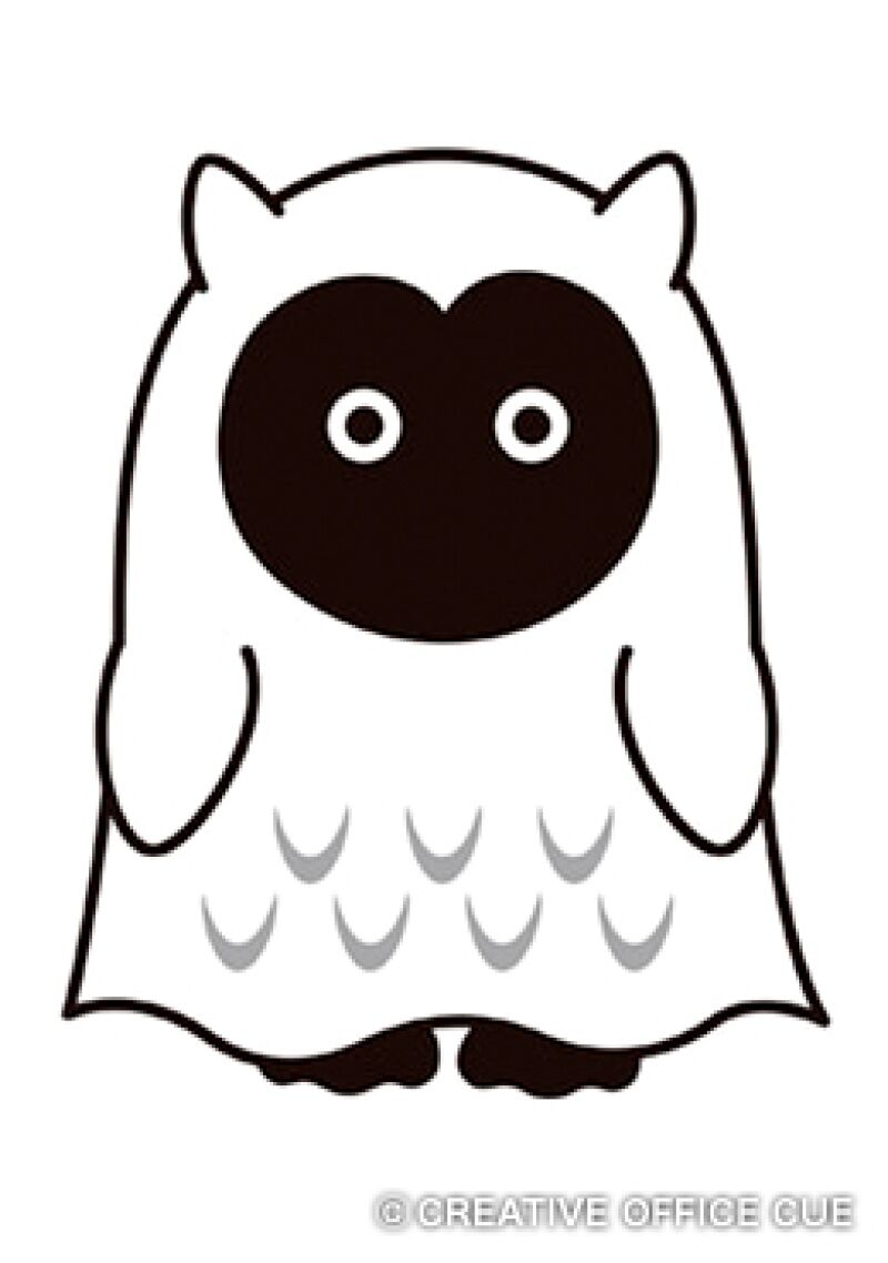 キューちゃん