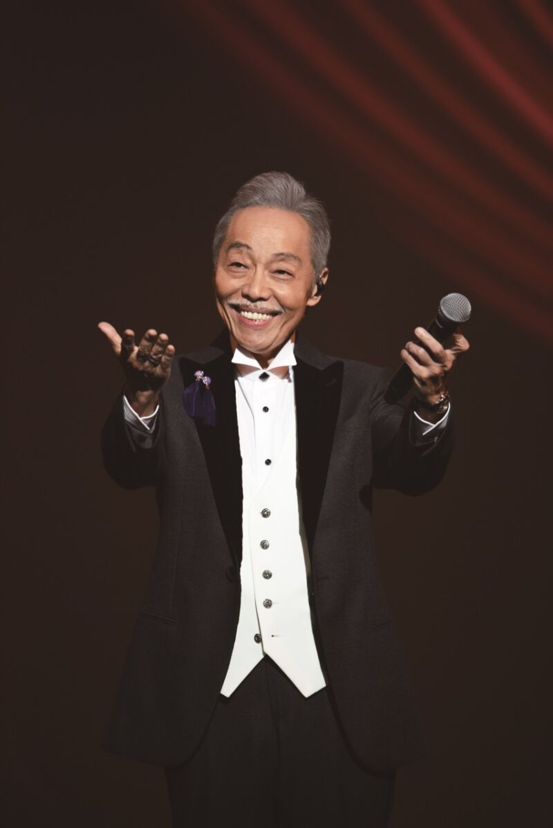 谷村新司 | ZAIKO