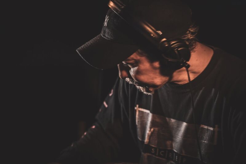 DJ KOJI NAKAMURA