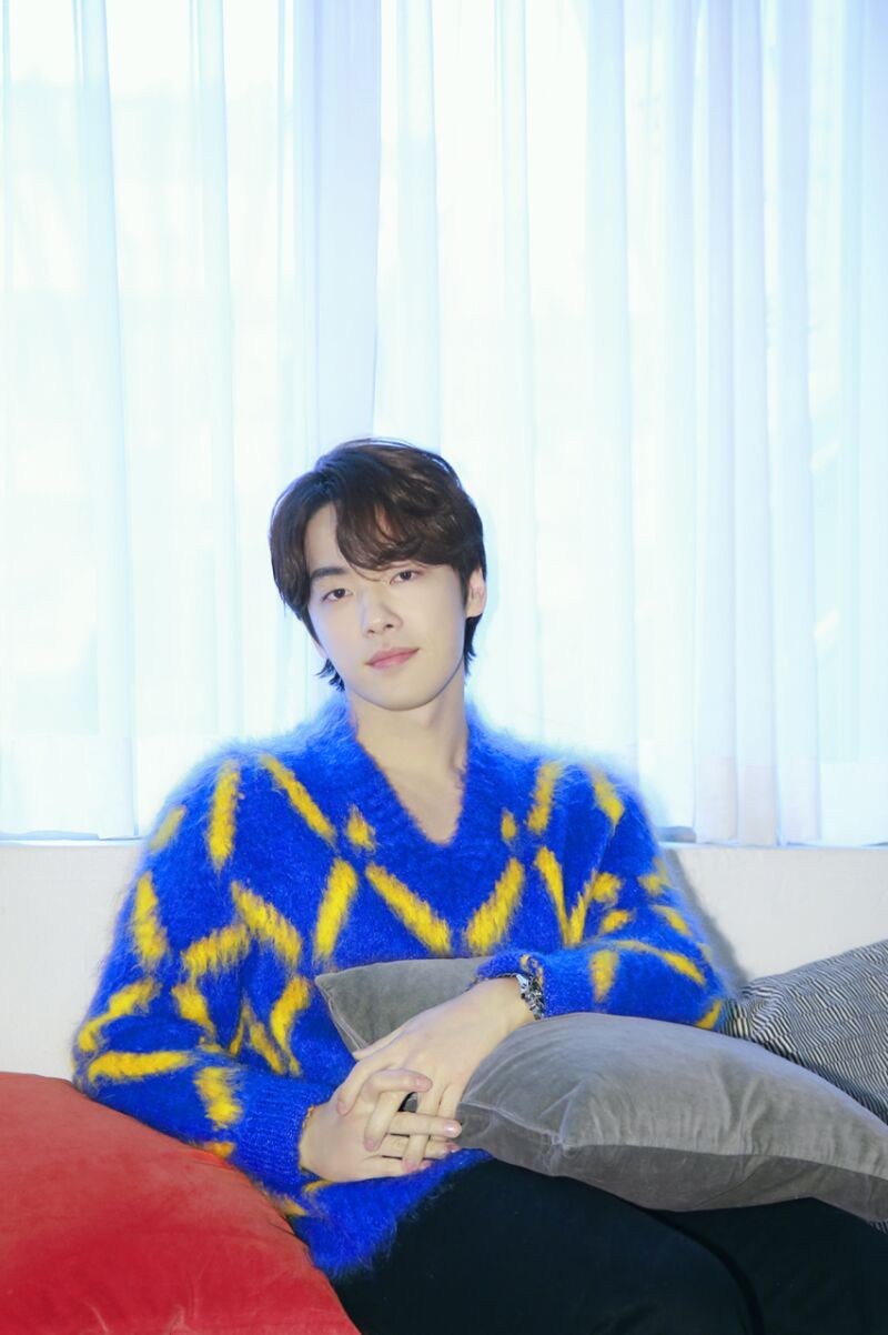 KIM JUNG HYUN