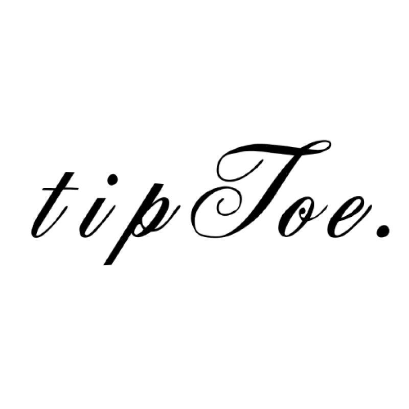 tipToe.